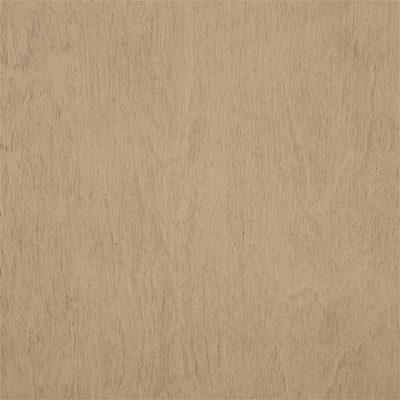 Tahoe 72 in. Bathroom Vanity in Sahara Birch with White Countertop