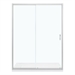 Satin Nickel