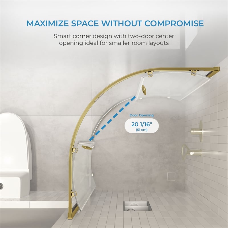 OVE Decors Breeze Quadrant 34