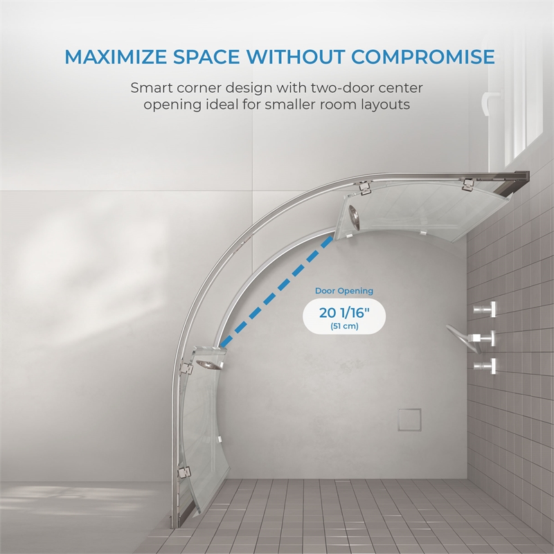 OVE Decors Breeze Quadrant 34