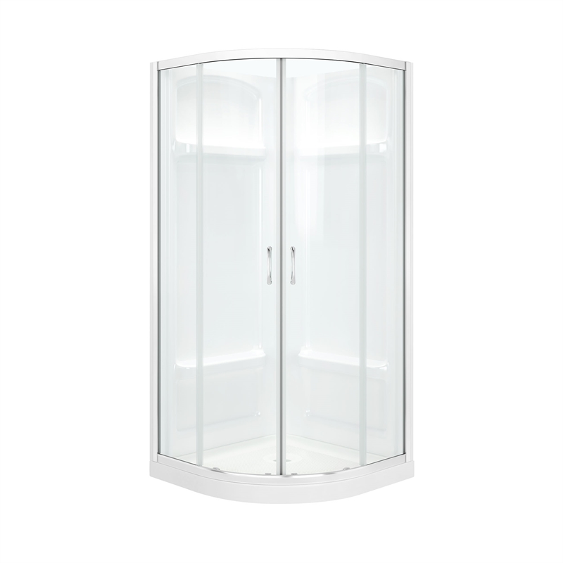 OVE Decors Breeze Quadrant 36