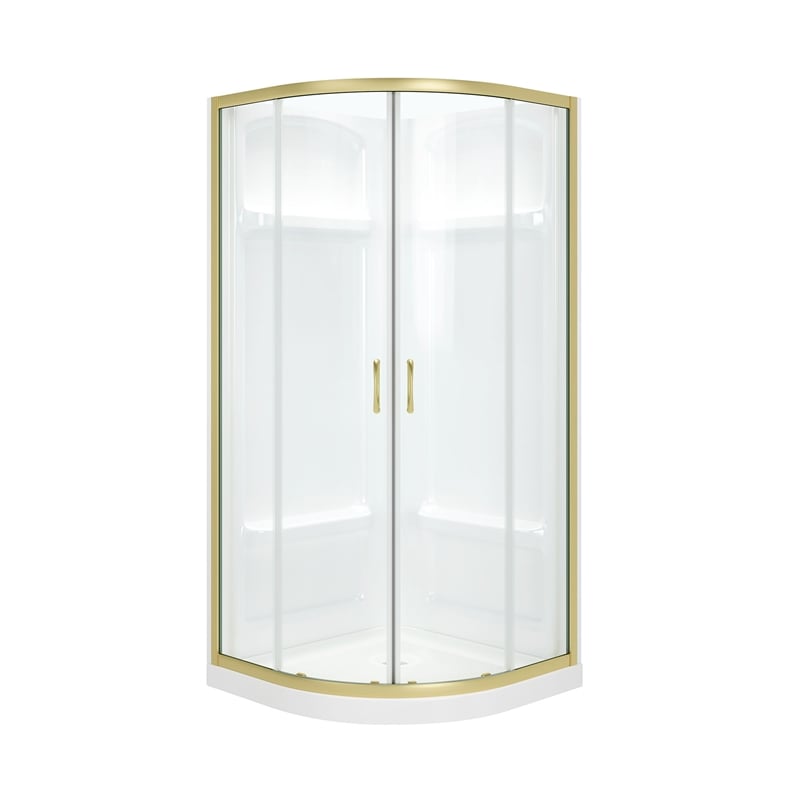OVE Decors Breeze Quadrant 36