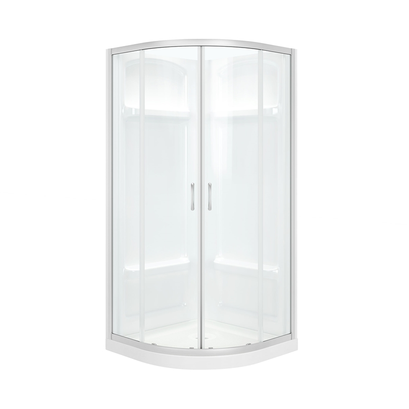 OVE Decors Breeze Quadrant 36