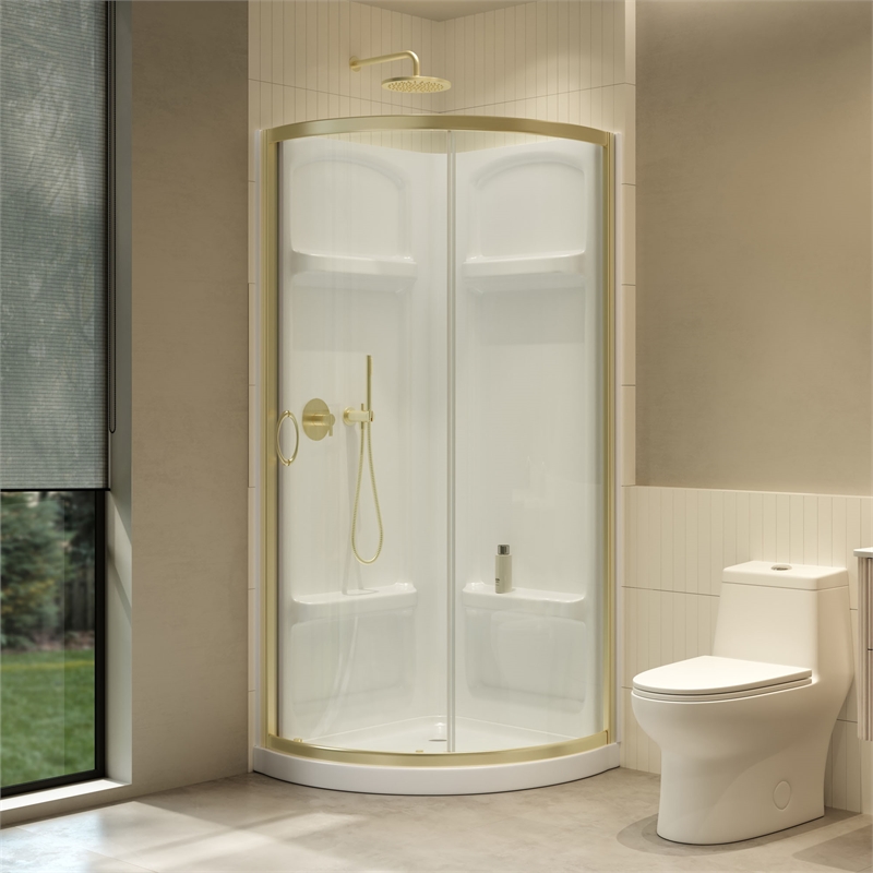 OVE Decors Breeze 35