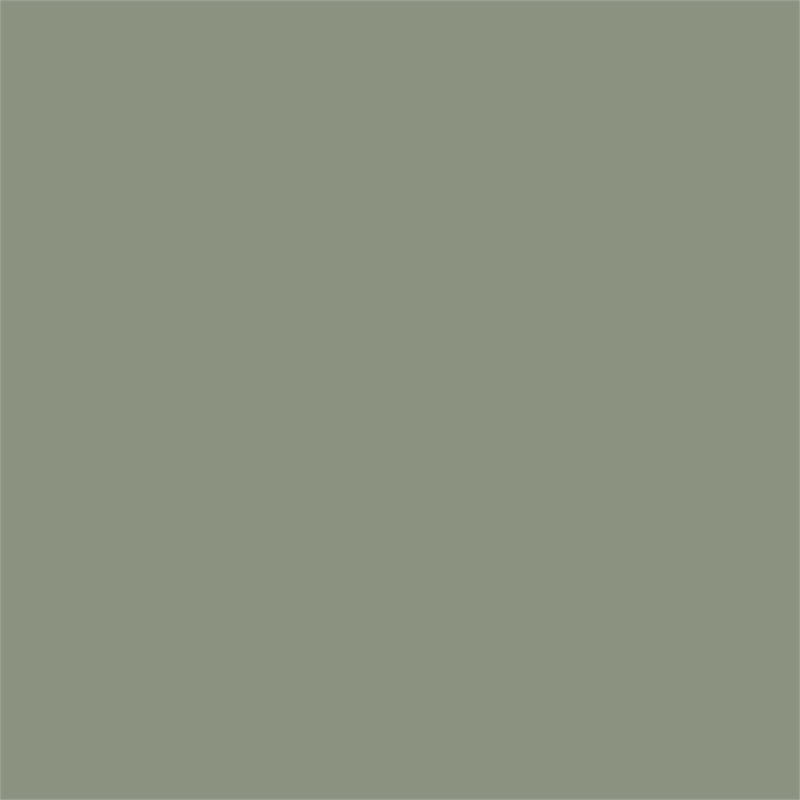 Tahoe 36 in. Bathroom Vanity in Sage Green with White Countertop