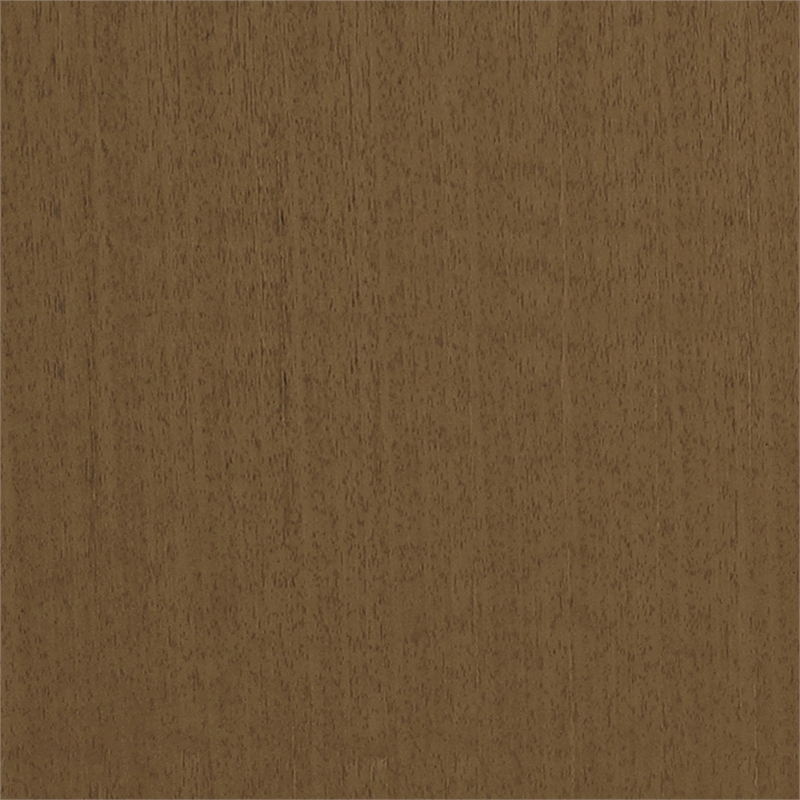 Tahoe 24 in. Bathroom Vanity in Almond Latte with White Countertop