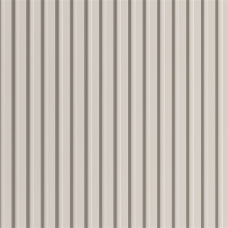 OVE Carissa 36 in. Creamy White Bathroom Vanity with White Ceramic Countertop