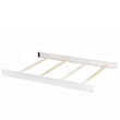 Suite Bebe Hayes Traditional Wood Full Bed Conversion Kit in White