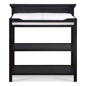 Suite Bebe Universal Changing Table Black