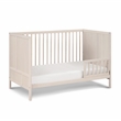 Suite Bebe Pixie Finn 3-in-1 Crib in Washed Natural