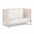 Suite Bebe Pixie Finn 3-in-1 Crib in Washed Natural
