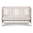 Suite Bebe Pixie Finn 3-in-1 Crib in Washed Natural