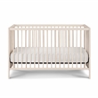 Suite Bebe Pixie Zen 3-in-1 Crib in Washed Natural