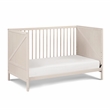 Suite Bebe Pixie Zen 3-in-1 Crib in Washed Natural