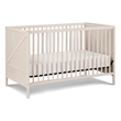 Suite Bebe Pixie Zen 3-in-1 Crib in Washed Natural