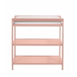 Riley Changing Table Coral