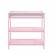 Riley Changing Table Pink