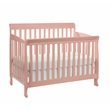 Riley 4-in-1 Convertible Crib Coral