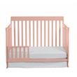 Riley 4-in-1 Convertible Crib Coral
