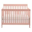 Riley 4-in-1 Convertible Crib Coral