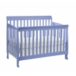 Riley 4-in-1 Convertible Crib Lilac