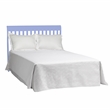 Riley 4-in-1 Convertible Crib Lilac