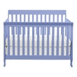 Riley 4-in-1 Convertible Crib Lilac