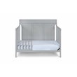 Shailee 4-in-1 Convertible Crib Gray