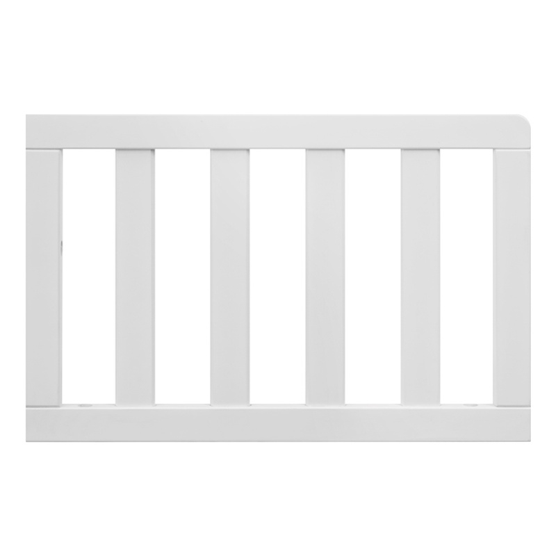 Shailee Toddler Guard Rail White