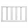Shailee Toddler Guard Rail White
