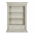 Baby Cache Vienna Bookcase Antique White
