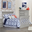 Baby Cache Vienna Full Bed Conversion Kit Ash Gray