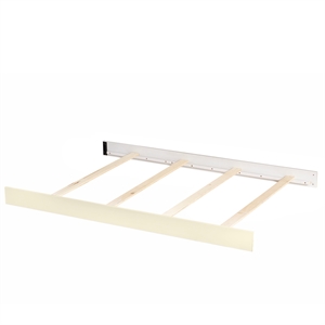 Baby Cache Vienna Full Bed Conversion Kit Ash Gray
