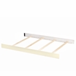 Baby Cache Vienna Full Bed Conversion Kit Ash Gray