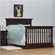 Baby Cache Vienna Full Bed Conversion Kit Espresso