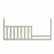 Baby Cache Vienna Toddler Guard Rail Antique White