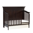 Baby Cache Vienna Toddler Guard Rail Espresso