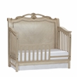Kingsley Wessex Toddler Guard Rail Seashell