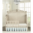 Kingsley Wessex Toddler Guard Rail Seashell