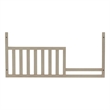 Kingsley Wessex Toddler Guard Rail Seashell