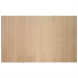 Concord 48-Inch Wood Medicine Cabinet in White Gloss