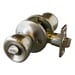 Satin Nickel
