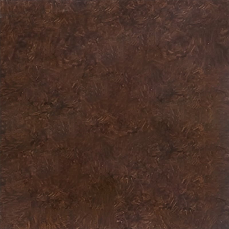 Washburn Stainless Steel Integrated LED Ceiling Light in Rustic Bronze