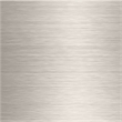 Design House Classic Adjustable 42 to 72-inch Shower Rod in Brushed Nickel