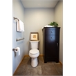 Design House Safety Grab Bar in Stainless Steel