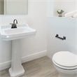 Millbridge Metal Toilet Paper Holder in Oil Rubbed Bronze