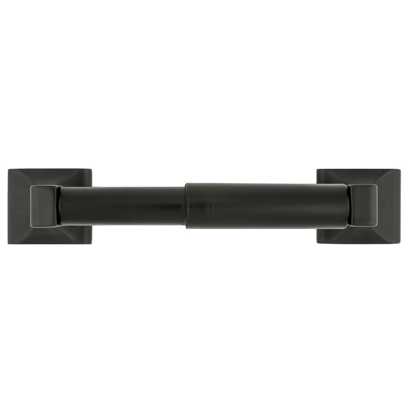 Millbridge Metal Toilet Paper Holder in Oil Rubbed Bronze