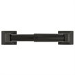 Millbridge Metal Toilet Paper Holder in Oil Rubbed Bronze
