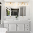 Design House Concord Bathroom Vanity Without Top in White Fully Assembled