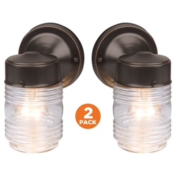 Outdoor Wall Lighting